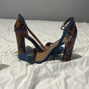 Women Heels Brand New